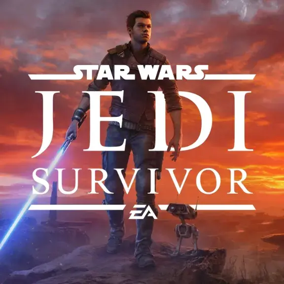 Jedi Survivor