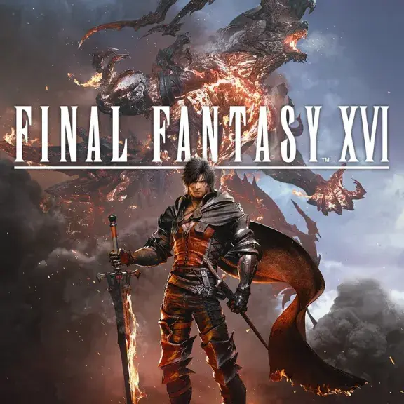 FINAL FANTASY XVI COMPLETE EDITION