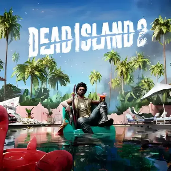 Dead Island 2