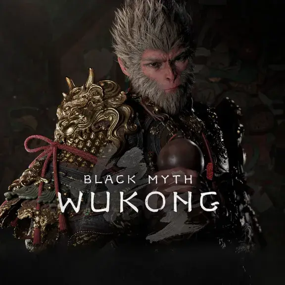 Black Myth Wukong Digital Deluxe Edition