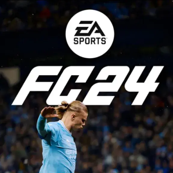 EA Sports FC 24 (FIFA 24)