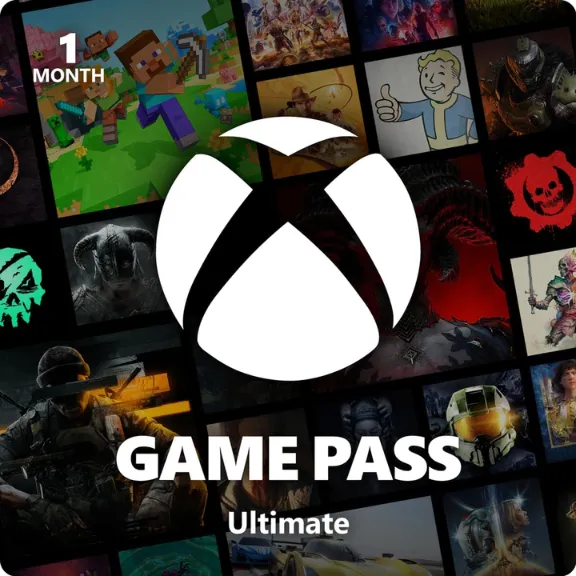 XBOX GAME PASS ULTIMATE+400GAMES